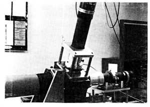 Experimento Aspect et al., 1981, polarizador.