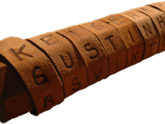 Escítala espartana (Wikipedia)