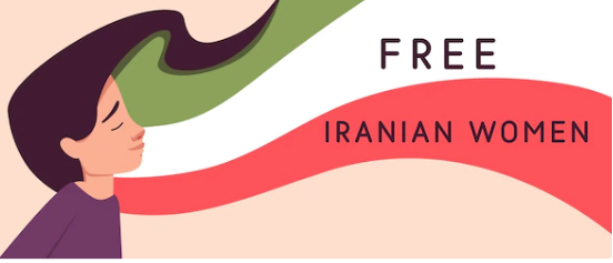 Iranian-women-free