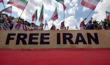 free-Iran